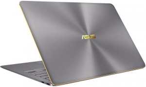 Asus Zenbook 3 Deluxe UX490UA Grey